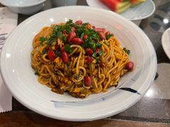 -西江美食舫·江西菜(健德桥店)