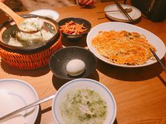 -吴记粥铺·淮扬小馆(欧尚店)