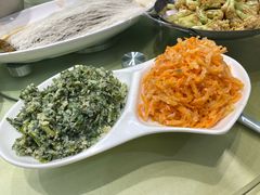 -葛记焖饼(伏牛路店)