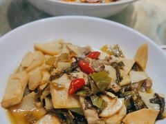 -周正水煮活鱼·吊水鱼(杏东店)