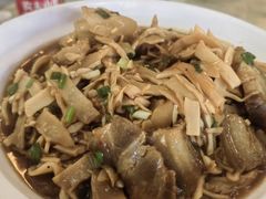 -味好美土菜(迎宾东路店)