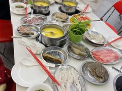 -朱富贵火锅(金融街万达店)