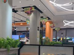 -西语·炭烧牛排(卓越中寰店)