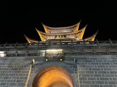 -大理古城