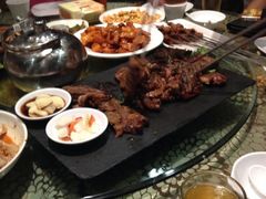 iphone_upload_pic-小杨烤肉(朱雀店)