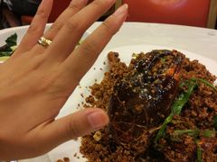 -桥底辣蟹(谢斐道店)