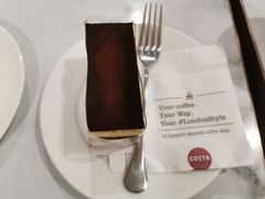 -COSTA COFFEE(上海虹口龙之梦)
