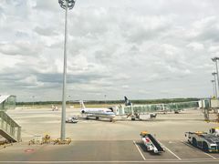 -郑州新郑国际机场-T2航站楼