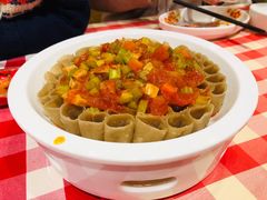 -西贝(无锡万象城店)