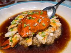 -俏陵轩·南京本土菜(奥体博览中心店)