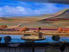 -丝路有约·优雅新疆菜(万宴城店)