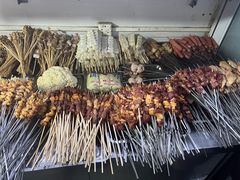 -马老大烧烤(和平路店)