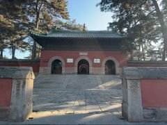 -普乐寺
