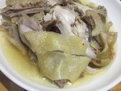 原味焗家鸡-东江厨岸（惠州味道）(江畔花园店)