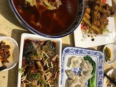 -铜锣湾·有麝自然香(重庆新天地店)