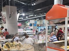 -盒马鲜生(皇庭广场店)