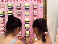 -炫艺舞蹈培训中心(枫尚奥特莱斯店)