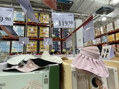 -山姆会员商店(亦庄创意生活广场店)