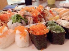 -河风精致寿司(昌平店)