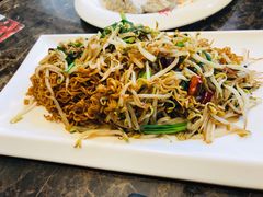 炒方便面-郑喜旺烧烤(郑州总店)