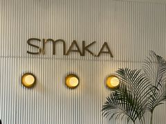 -SMAKA(复兴soho店)