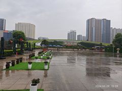 -陕西自然博物馆