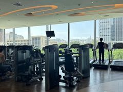 -W Fitness 威尔仕健身(北京英皇集团中心店)