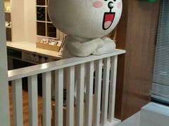-line friends(明洞旗舰店)