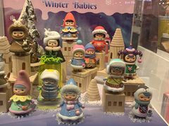 -泡泡玛特POPMART(合生汇店)