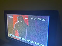 -怦然秘事游戏体验馆(银座和谐广场店)