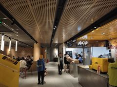 -麦当劳(豫园店)