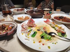 -侨美食家·40年地道粤菜(珠江新城店)