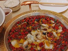 -巴蜀人家(东关街店)