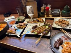 -一吉焼鸟·FOUNDER(桂林路店)