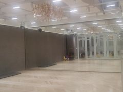 -港龙舞蹈·成人少儿舞蹈培训(深圳湾校区)