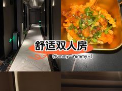 -尚足影院式足疗·住宿·美食(解放碑店)