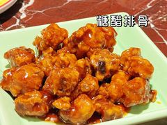 -新白鹿餐厅(西湖银泰店)