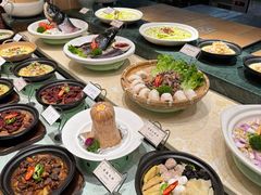 -老西门·常州菜(新区店)