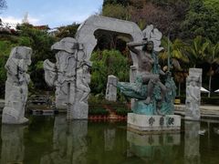 -南诏风情岛
