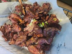 -熙成烧烤·三十三年(开发区店)