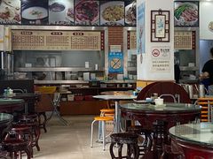 -荔园小馆(园岭新村二期店)