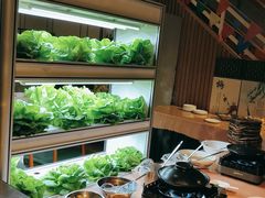 -宋庄魁元艺术餐厅