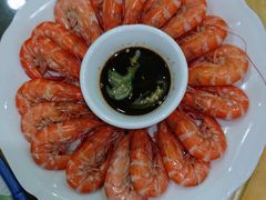 -江记餐厅(罗冲围店)