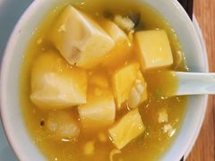 -去茶去餐厅(中央大街店)