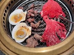 -神户赤童日式烤肉(金地广场店)