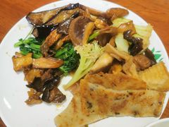-莲池素食(明秀店)
