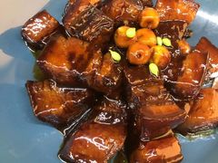 -渔嫂烧河鲜•土菜馆(中正天街店)