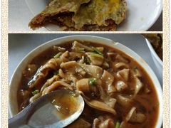 -陈记锅巴菜(五大道店)