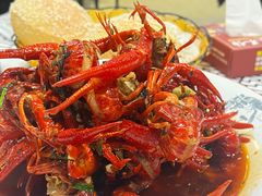 -辣不怕口味虾(凌霄路店)