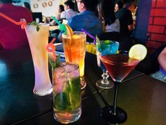 -ohbar live house(人广店)